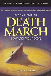 Cover of Death March