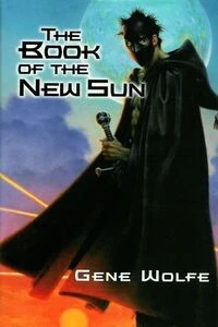 Cover of The Book of the New Sun