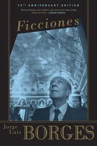 Cover of Ficciones