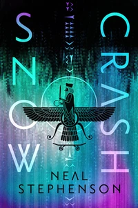 Cover of Snow Crash