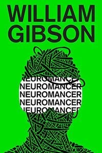 Cover of Neuromancer