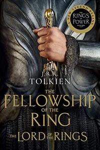 Cover of The Fellowship of the Ring