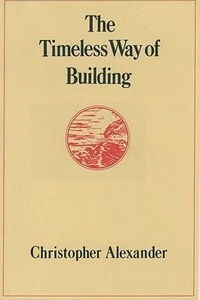 Cover of The Timeless Way of Building