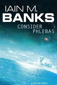 Cover of Consider Phlebas