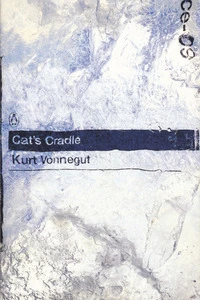 Cover of Cat's Cradle