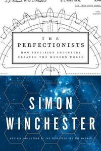 Cover of The Perfectionists