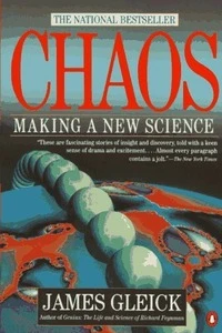 Cover of Chaos