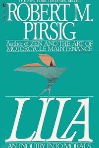 Cover of Lila