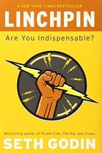 Cover of Linchpin