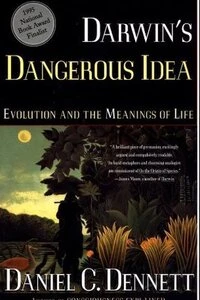 Cover of Darwin's Dangerous Idea