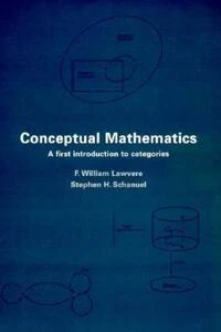 Cover of Conceptual Mathematics