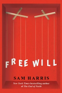 Cover of Free Will