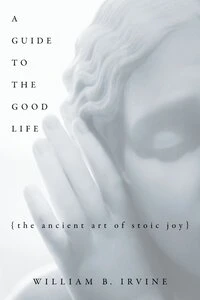 Cover of A Guide to the Good Life