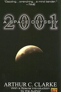 Cover of 2001