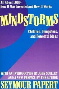 Cover of Mindstorms