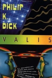 Cover of VALIS