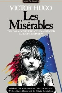 Cover of Les Misérables