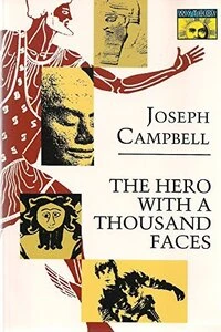 Cover of The Hero with a Thousand Faces