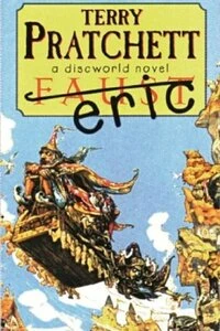 Cover of Discworld Series