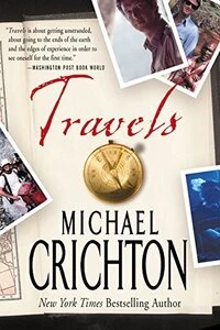 Cover of Travels