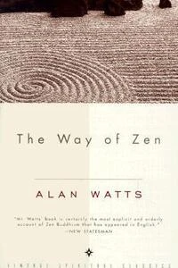 Cover of The Way of Zen