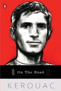 Cover of On the Road