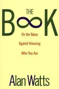 Cover of The Book