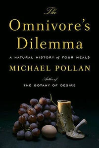 Cover of The Omnivore's Dilemma