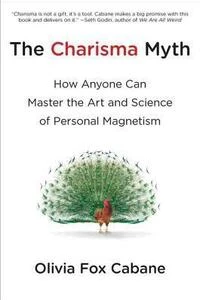 Cover of The Charisma Myth