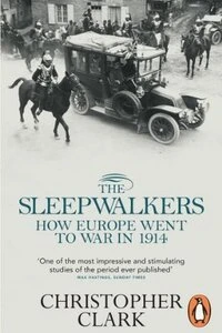 Cover of The Sleepwalkers