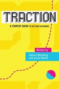 Cover of Traction