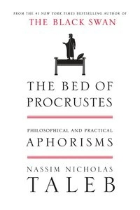 Cover of The Bed of Procrustes