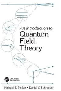 Cover of Quantum Field Theory