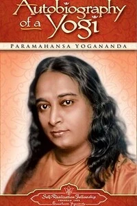 Cover of Autobiography of a Yogi