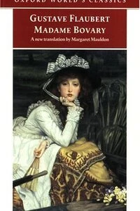 Cover of Madame Bovary