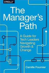 Cover of The Manager's Path