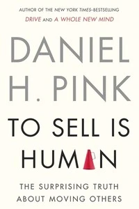 Cover of To Sell Is Human