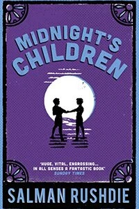 Cover of Midnight's Children