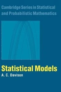 Cover of Statistical Models