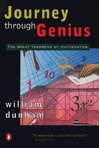 Cover of Journey Through Genius