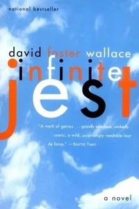 Cover of Infinite Jest