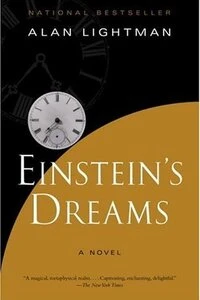 Cover of Einstein's Dreams