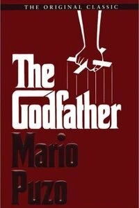 Cover of The Godfather