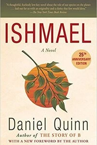 Cover of Ishmael