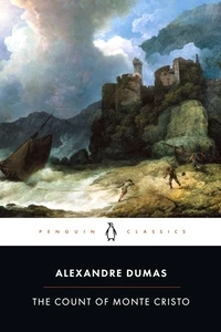 Cover of The Count of Monte Cristo