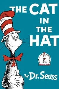 Cover of The Cat in the Hat