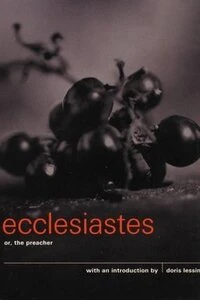 Cover of Ecclesiastes