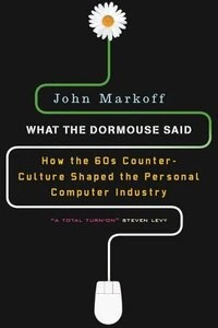 Cover of What the Dormouse Said