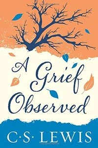 Cover of A Grief Observed