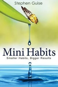 Cover of Mini Habits